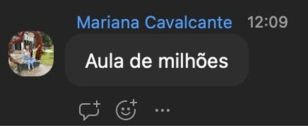 Depoimento 4