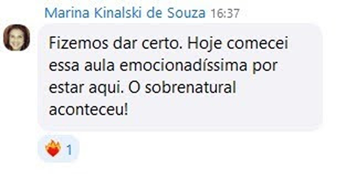 Depoimento 6