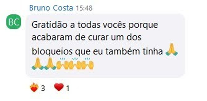 Depoimento 8