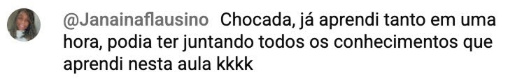 Depoimento 15