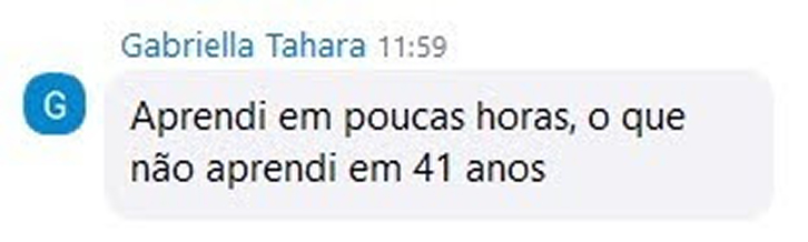 Depoimento 16